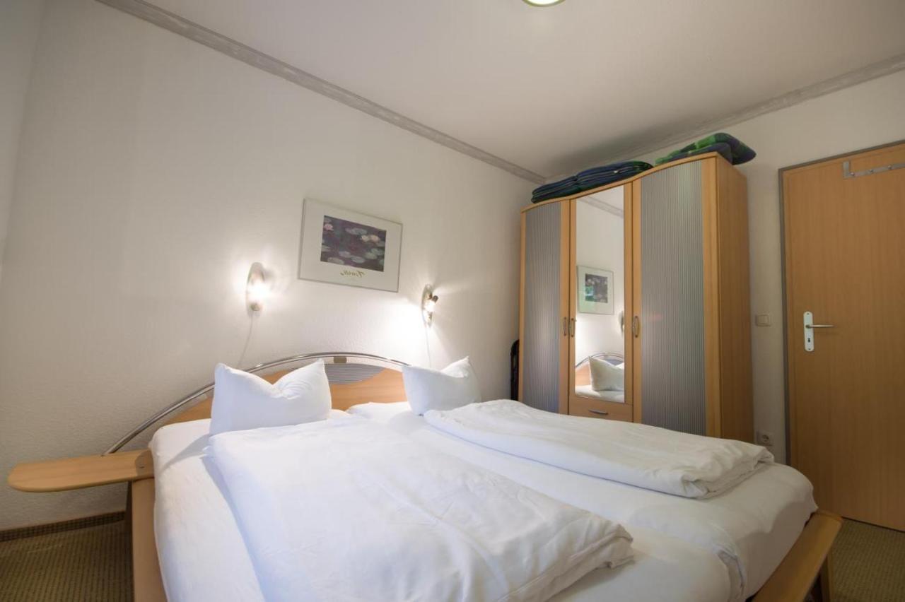 Ferienwohnung Am Swatten Diek 36 Fewo 2 Cuxhaven Exteriér fotografie