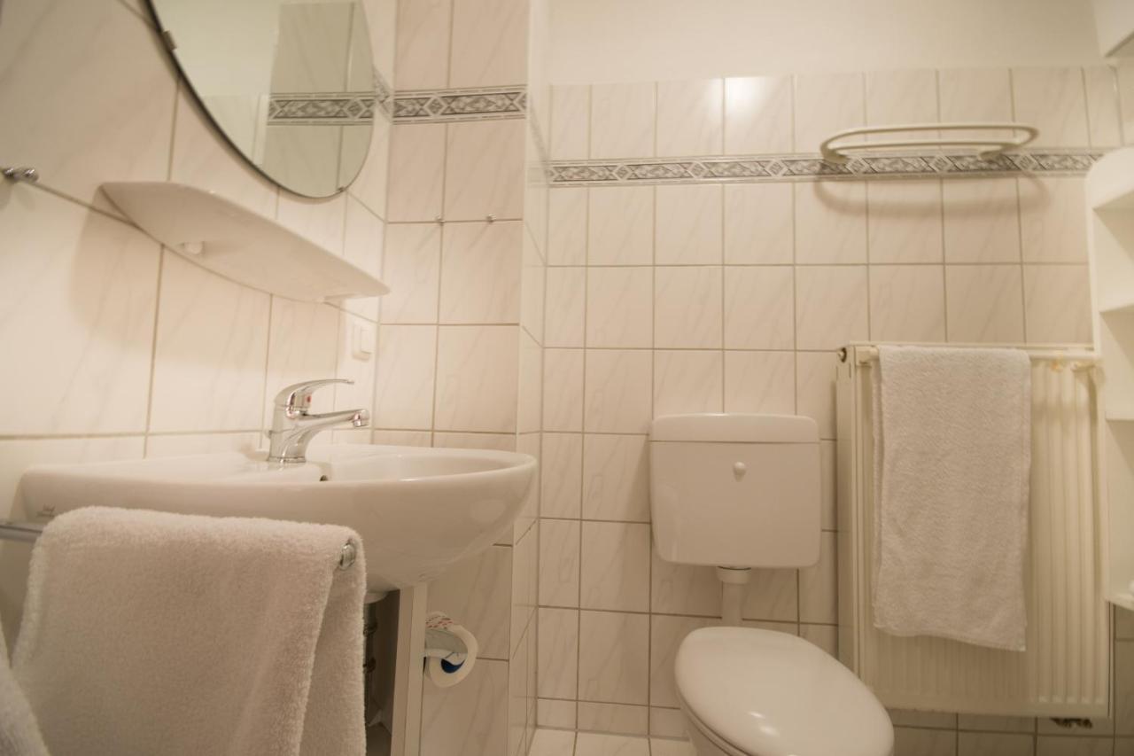 Ferienwohnung Am Swatten Diek 36 Fewo 2 Cuxhaven Exteriér fotografie